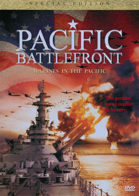 pacific battlefront 3 dvds metal box|Pacific Battlefront [3 Discs] [DVD] .